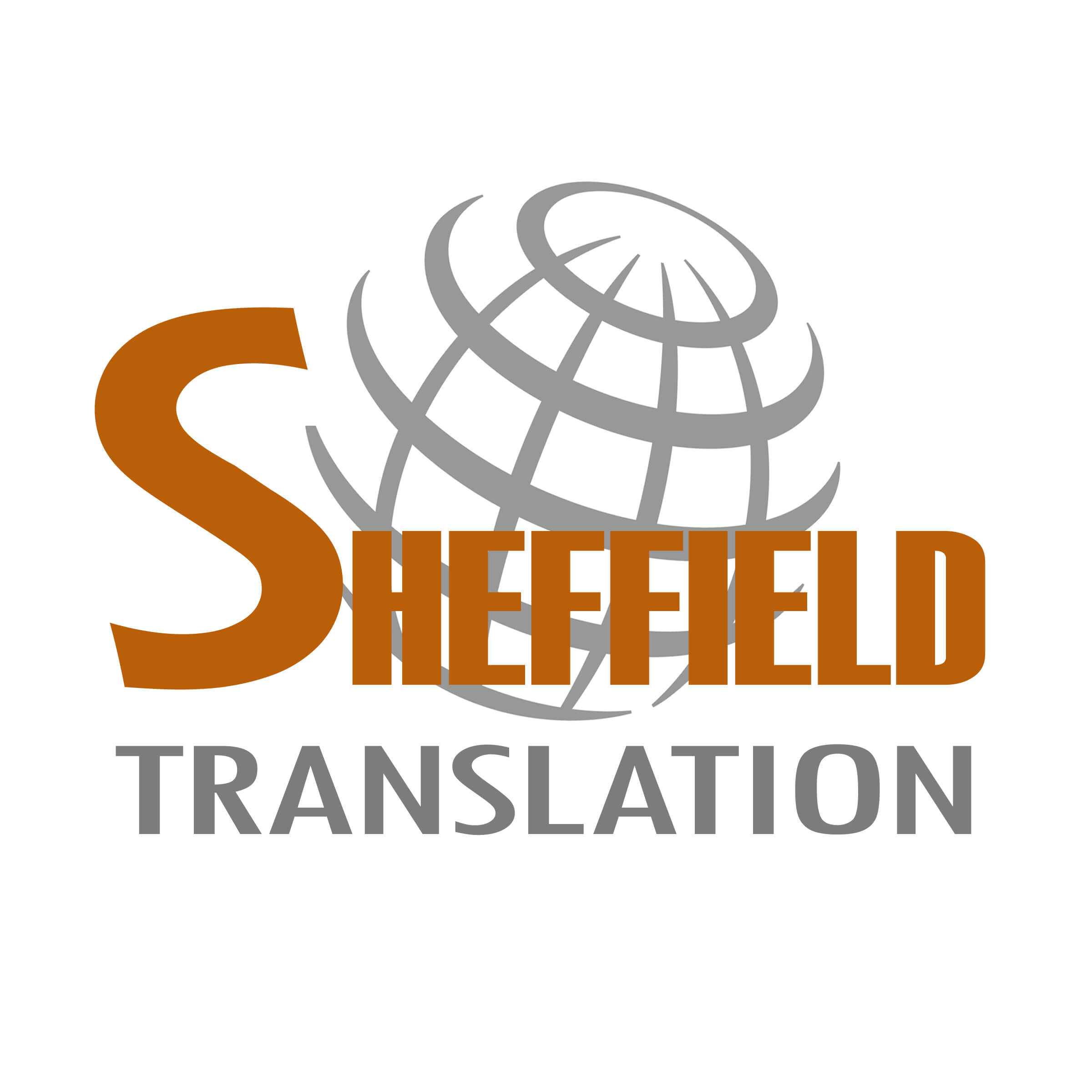 Sheffield Translation Services Translation Languages Offered